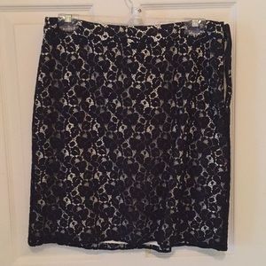 Covington skirt